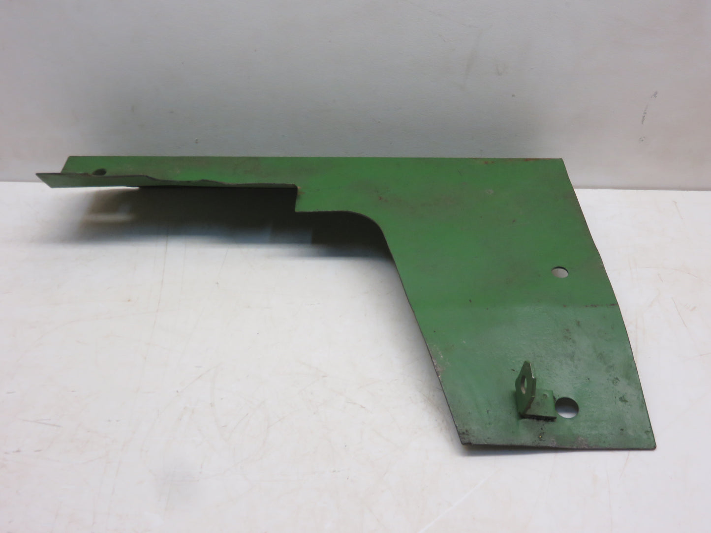 AM315T John Deere Manifold Heat Shield For M, 40, 320