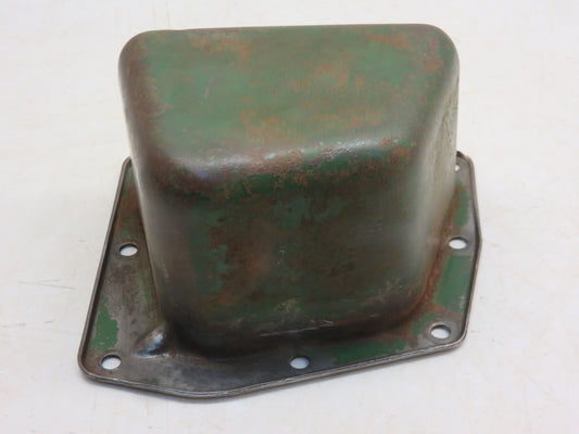 M545T, AM766T John Deere Touchomatic Valve Housing Cover For M