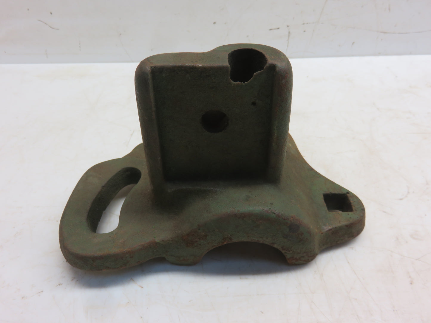 KK1296B John Deere NOS Top Bearing Box For B, L, Z Disc