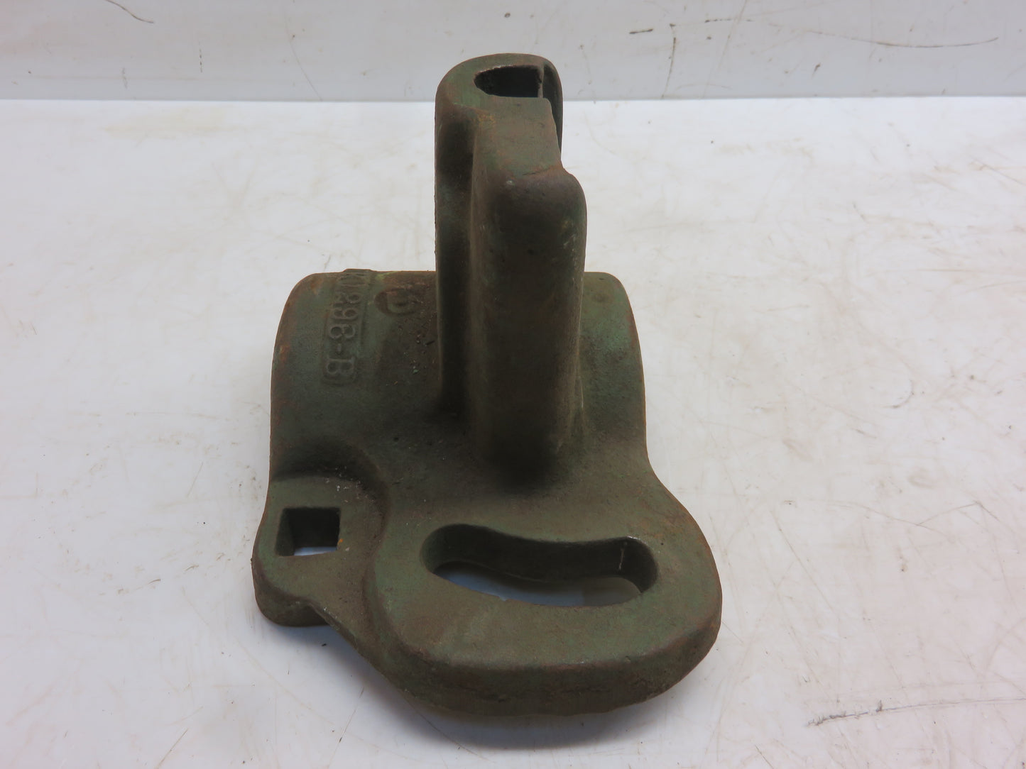 KK1296B John Deere NOS Top Bearing Box For B, L, Z Disc