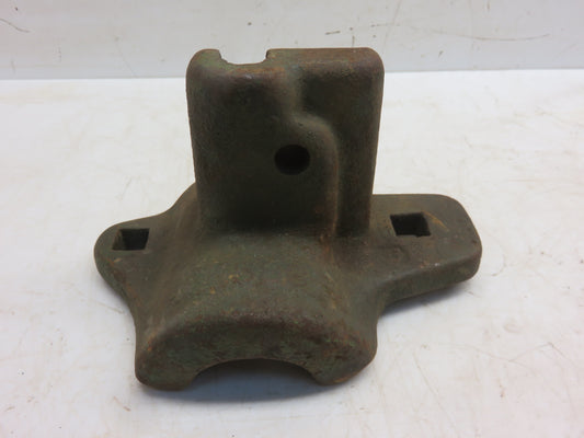 KK583B John Deere NOS Top Bearing Box For B, T, L, Z Disc