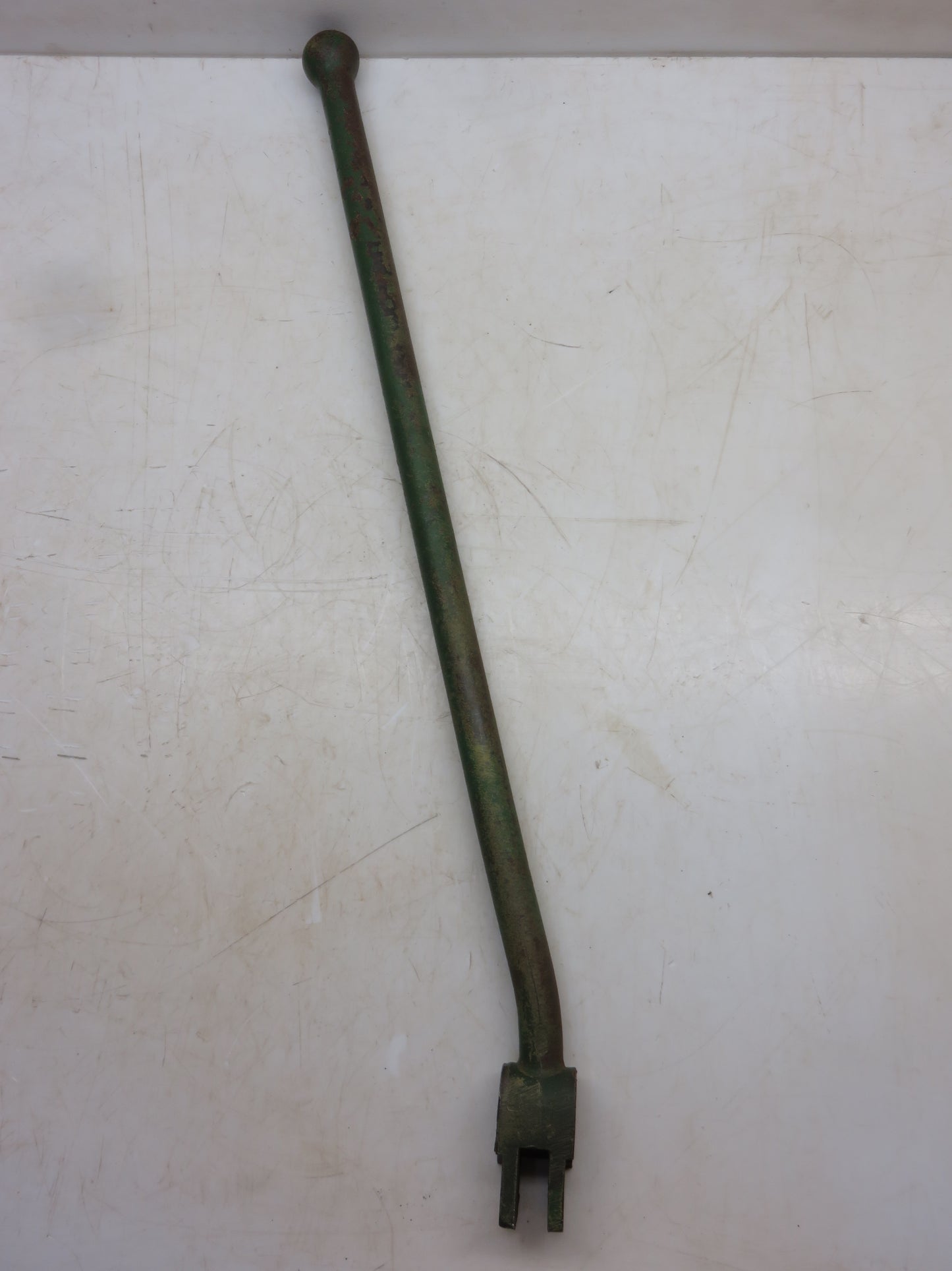 AB264R John Deere Clutch Lever For B
