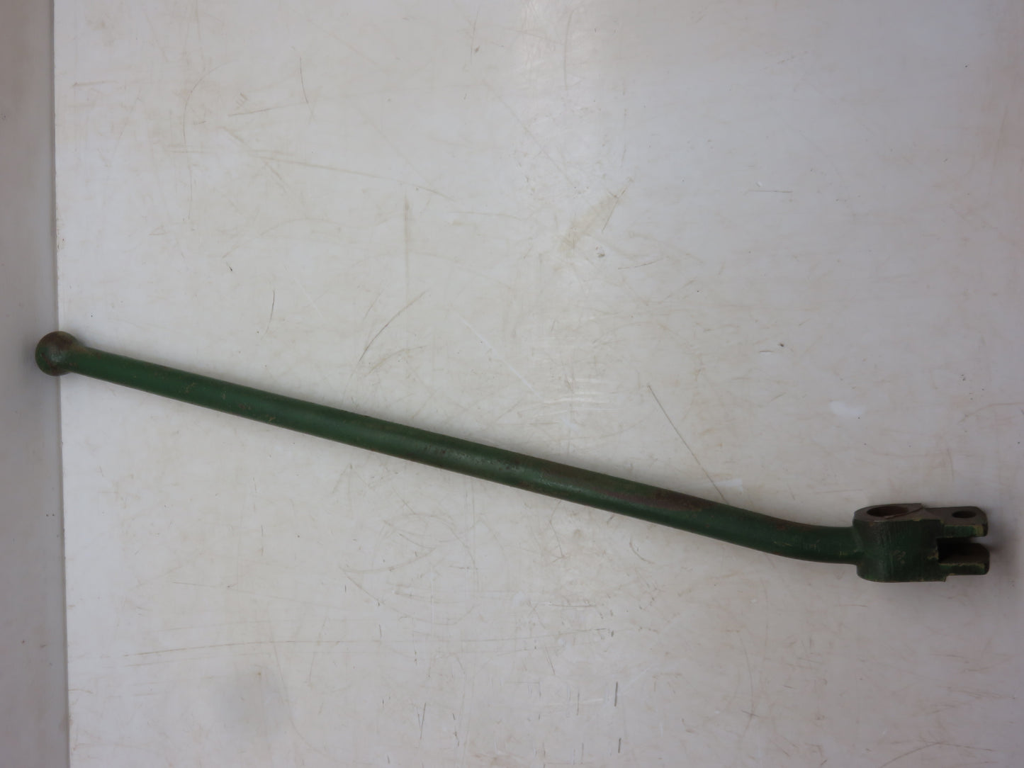 AB264R John Deere Clutch Lever For B