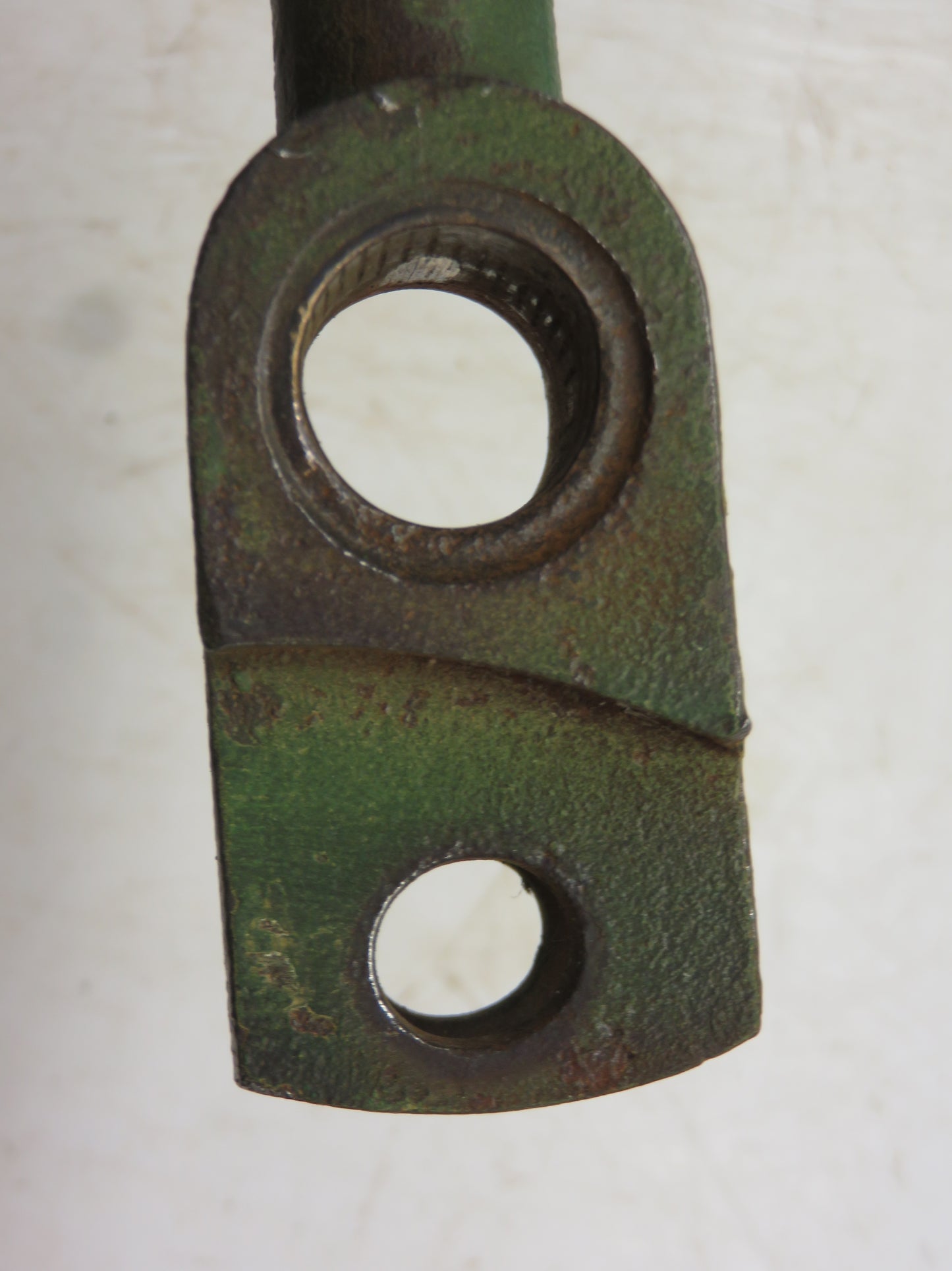 AB264R John Deere Clutch Lever For B