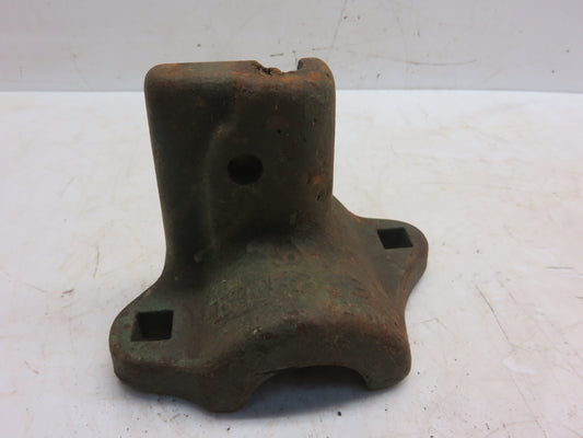 KK589B John Deere NOS Top Bearing Box For B, T, L, Z Disc