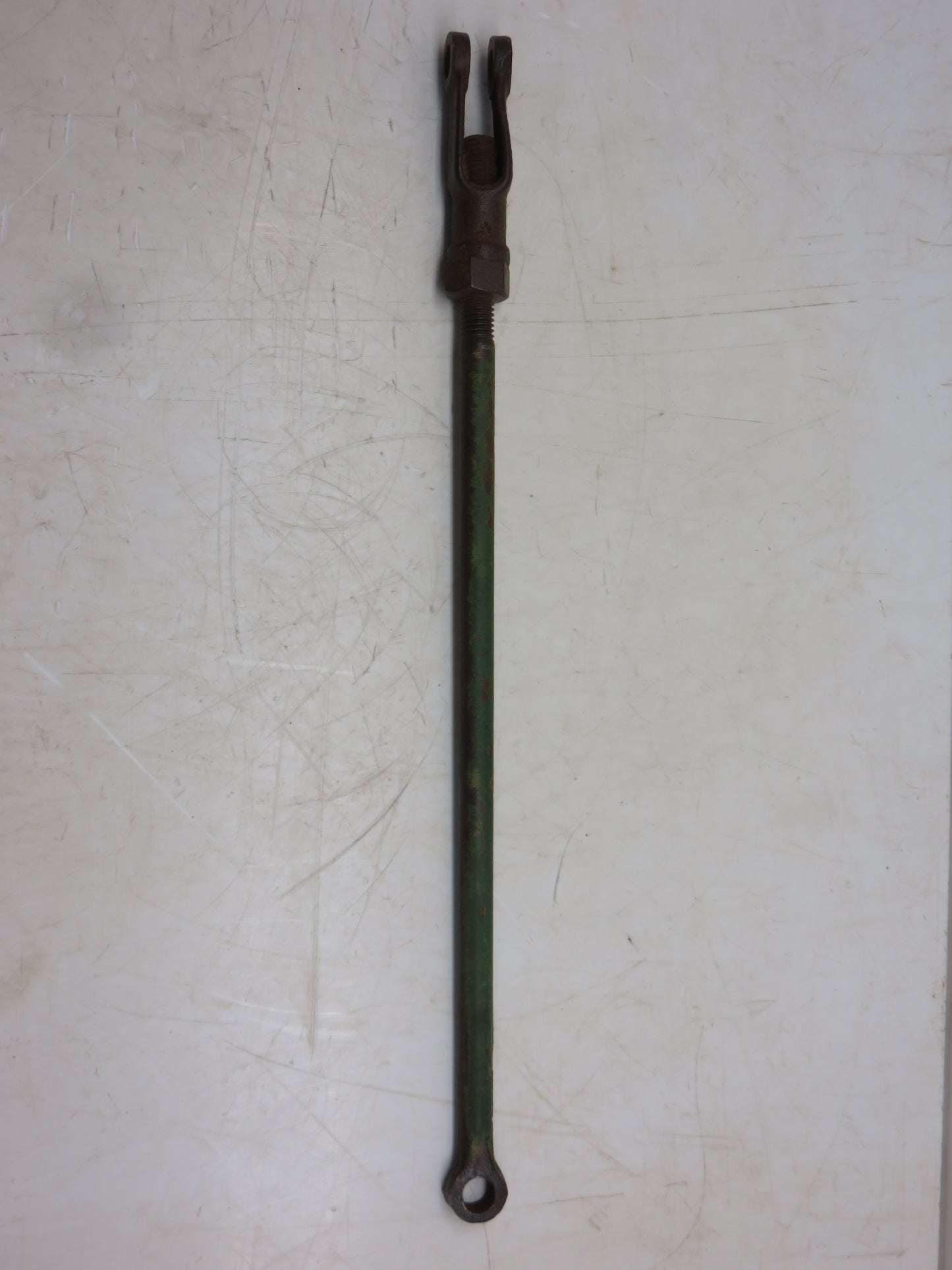 B174R John Deere Clutch Operating Rod For B
