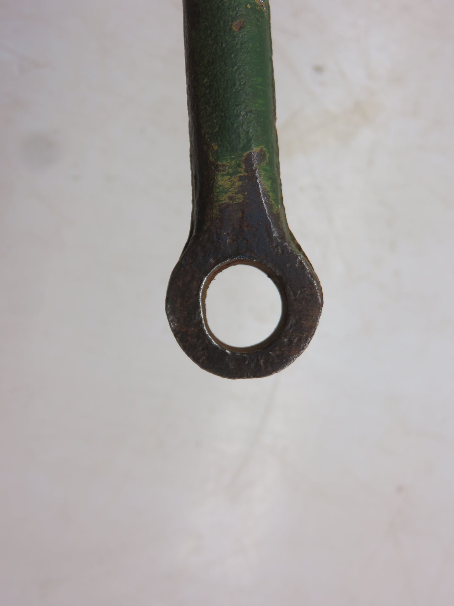 B174R John Deere Clutch Operating Rod For B