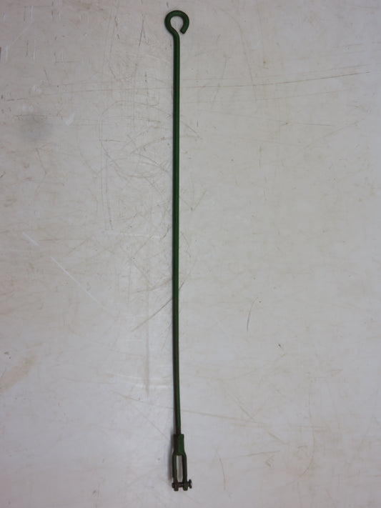 T13883T, M3123T John Deere Throttle Lever To Governor Rod For 420, 430