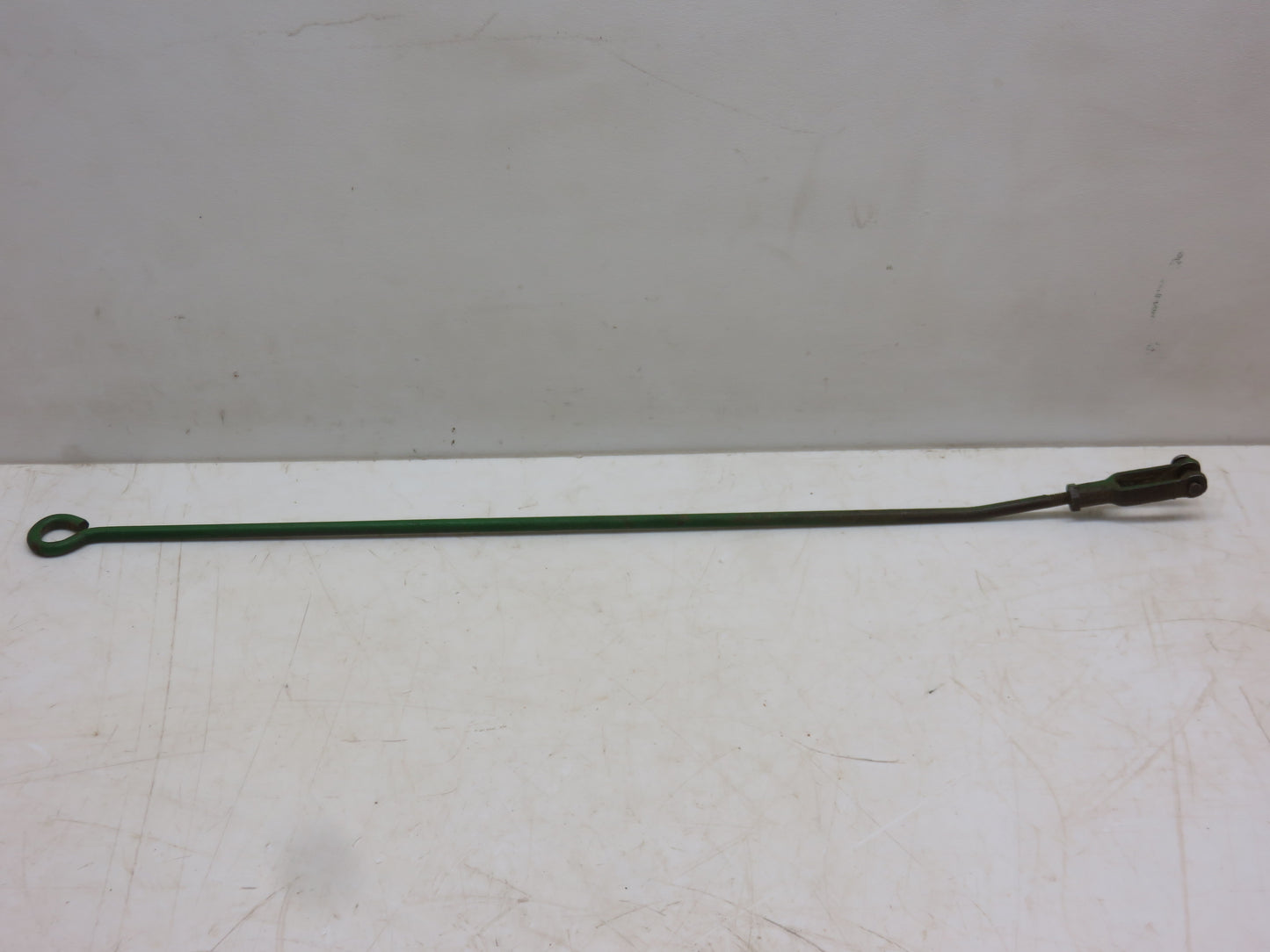 T13883T, M3123T John Deere Throttle Lever To Governor Rod For 420, 430