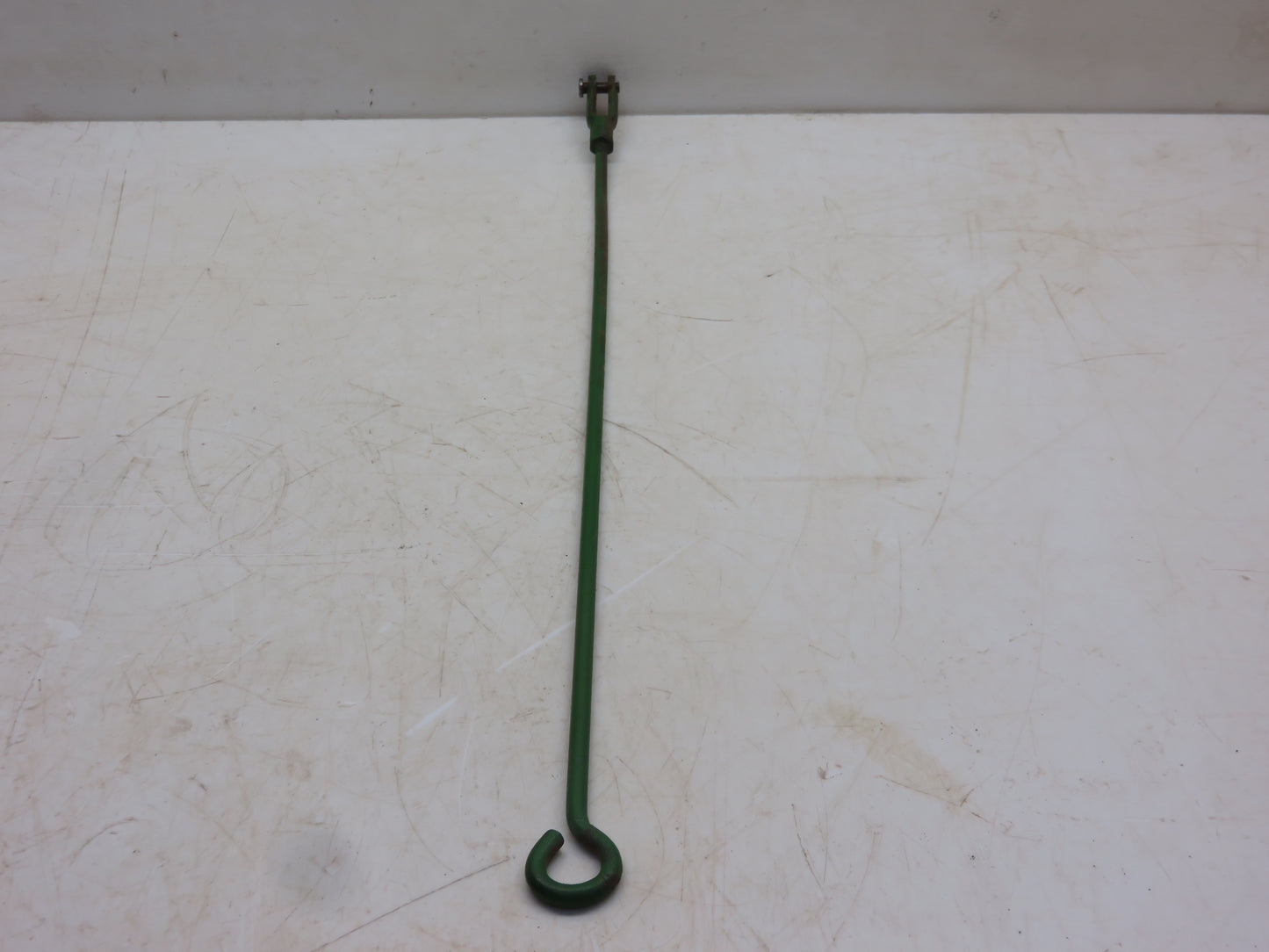 T13883T, M3123T John Deere Throttle Lever To Governor Rod For 420, 430