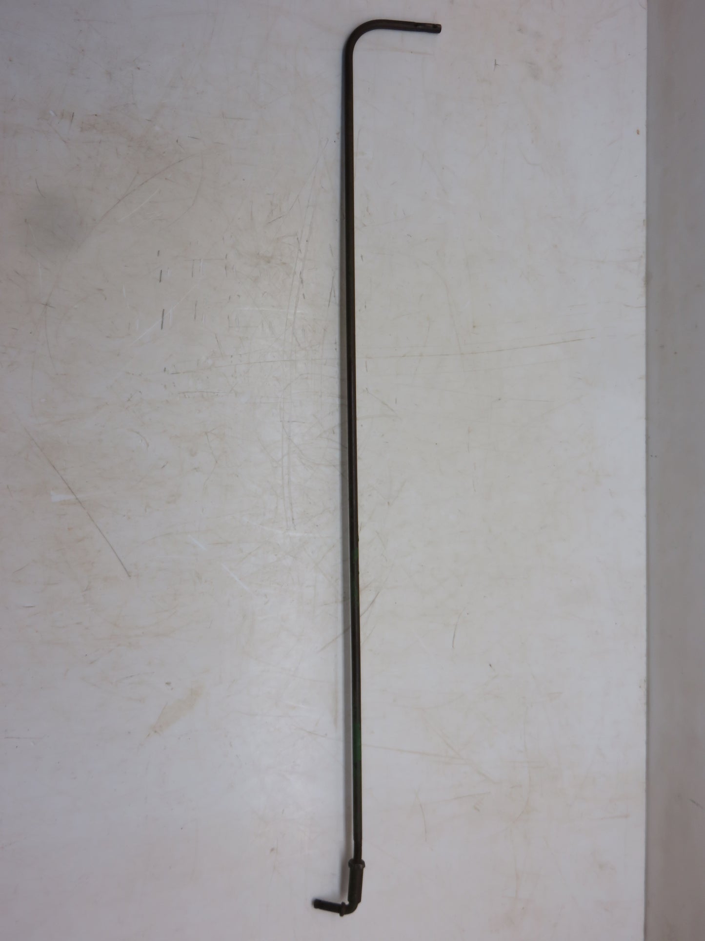 B302R John Deere Throttle Rod For B, BO, BR