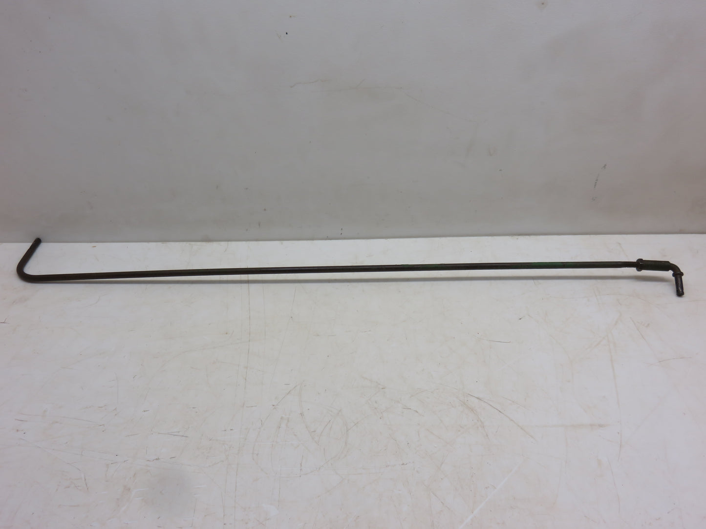 B302R John Deere Throttle Rod For B, BO, BR