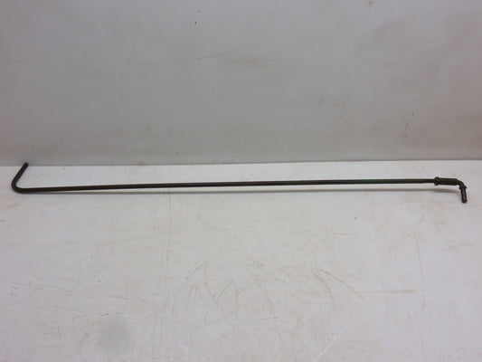 B302R John Deere Throttle Rod For B, BO, BR