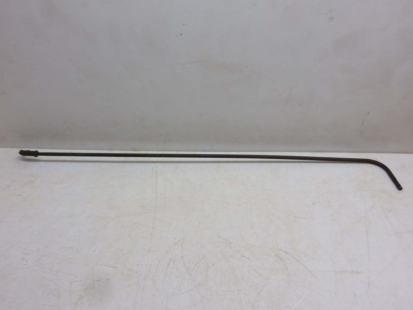 B302R John Deere Throttle Rod For B, BO, BR