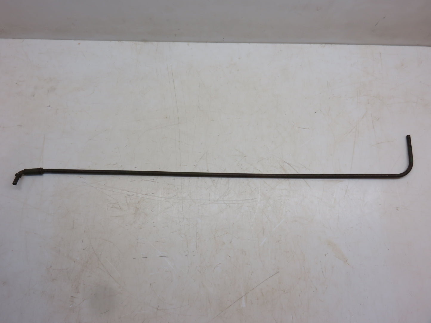 B302R John Deere Throttle Rod For B, BO, BR