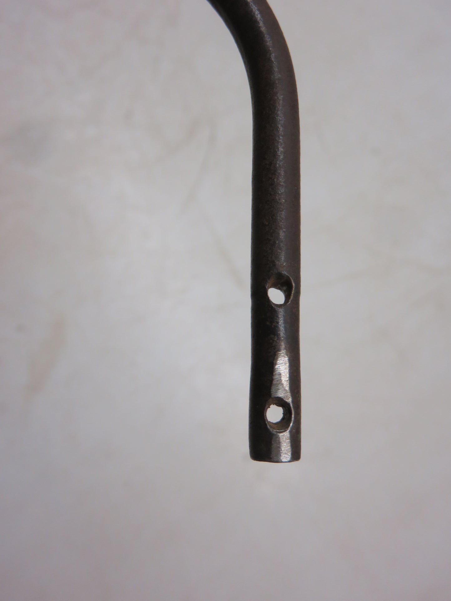 B302R John Deere Throttle Rod For B, BO, BR