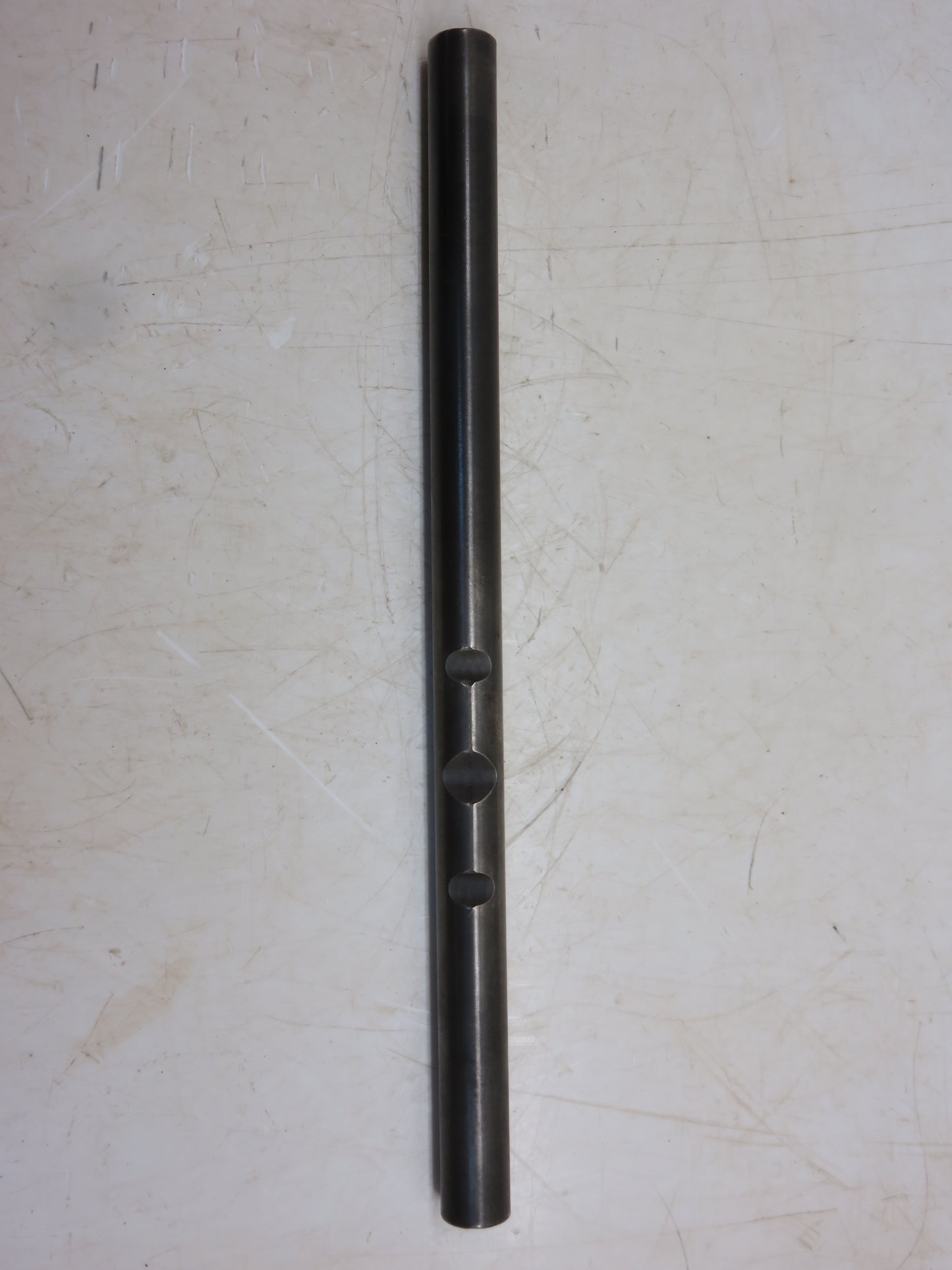 A4019R John Deere First, Third And Reverse Shifter Shaft For A, 60, 620, 630