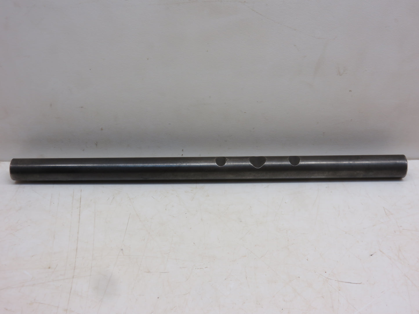 A4019R John Deere First, Third And Reverse Shifter Shaft For A, 60, 620, 630