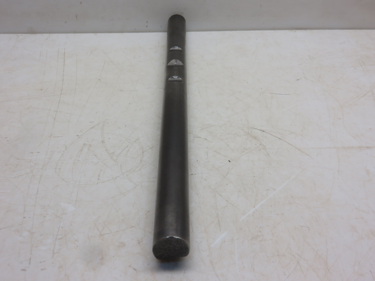 A4019R John Deere First, Third And Reverse Shifter Shaft For A, 60, 620, 630