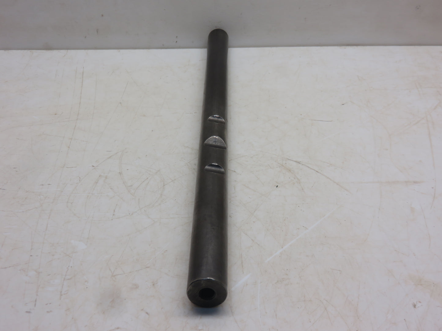 A4019R John Deere First, Third And Reverse Shifter Shaft For A, 60, 620, 630