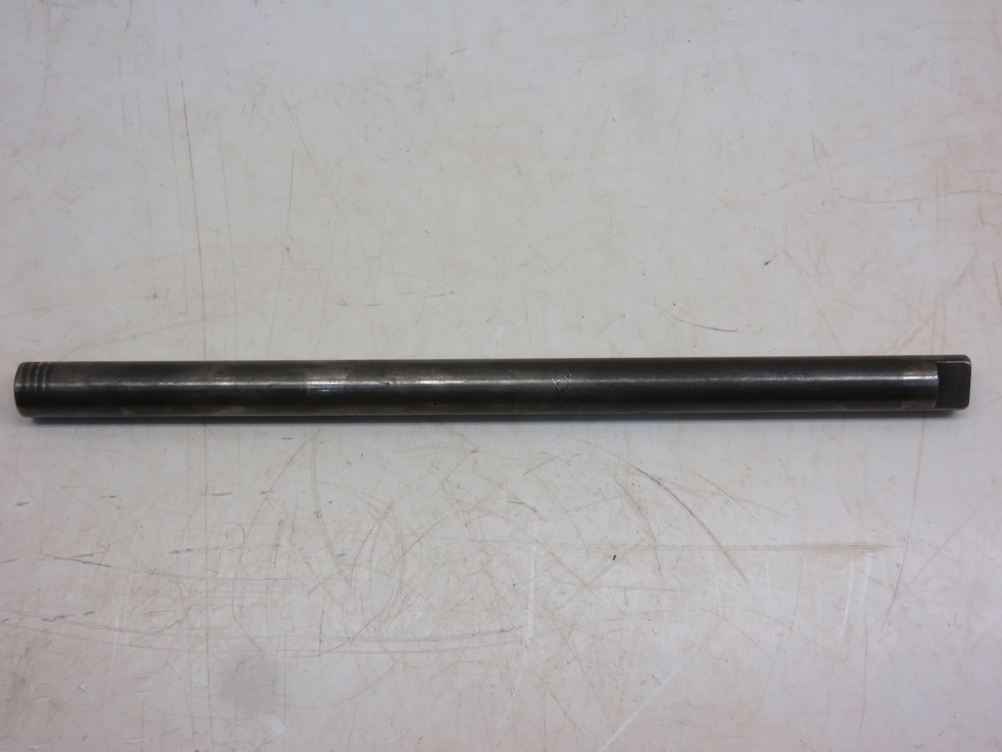 A4019R John Deere First, Third And Reverse Shifter Shaft For A, 60, 620, 630