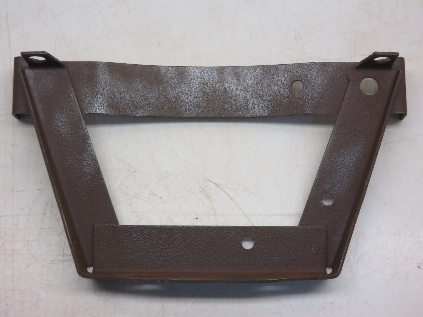 AM307T John Deere Front Fuel Tank Support For M, MI, MT