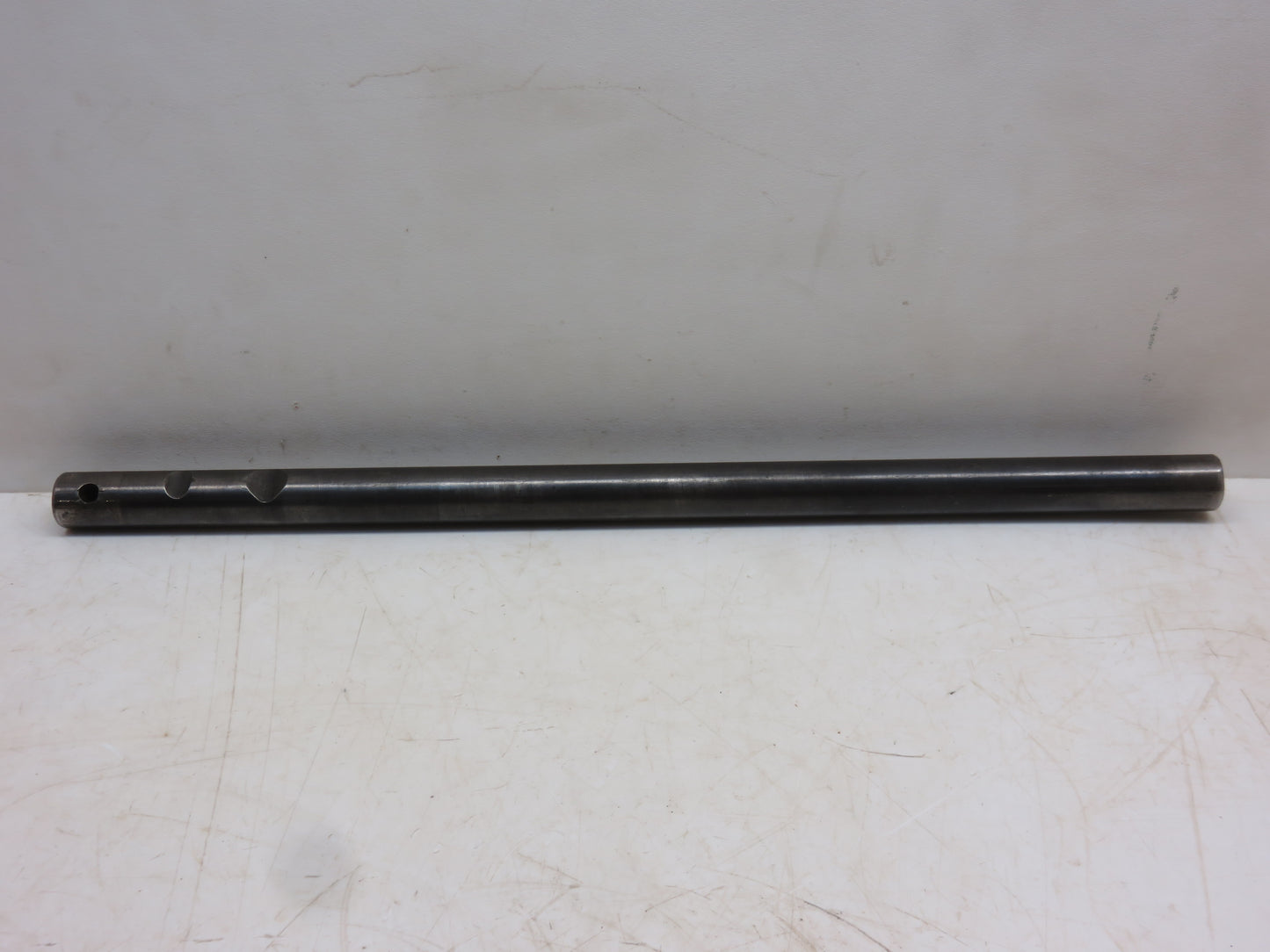 A4020R John Deere Fourth And Sixth Shifter Shaft For A, 60, 620, 630