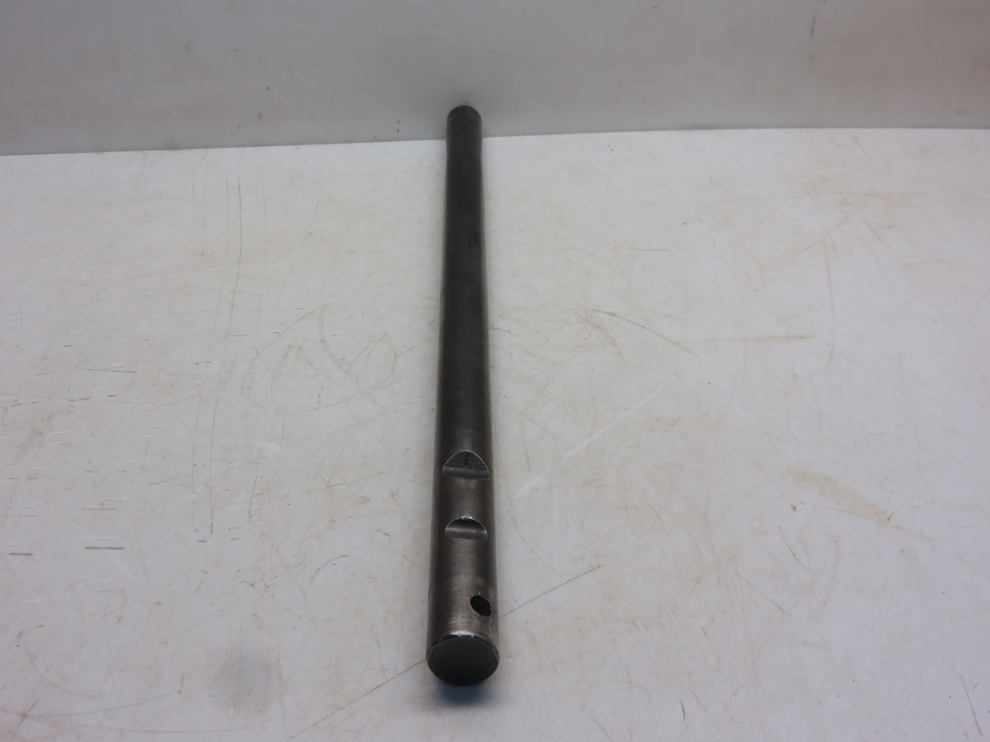 A4020R John Deere Fourth And Sixth Shifter Shaft For A, 60, 620, 630