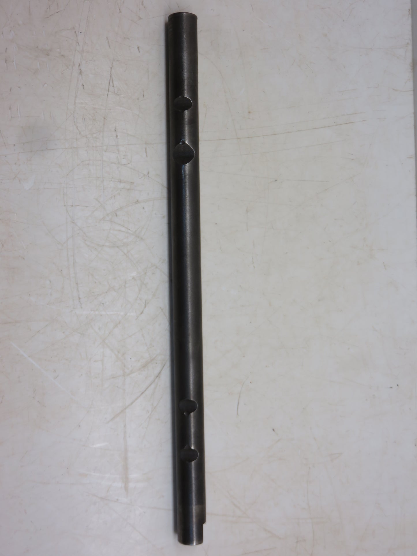 A4021R John Deere Second And Fifth Shifter Shaft For A, 60