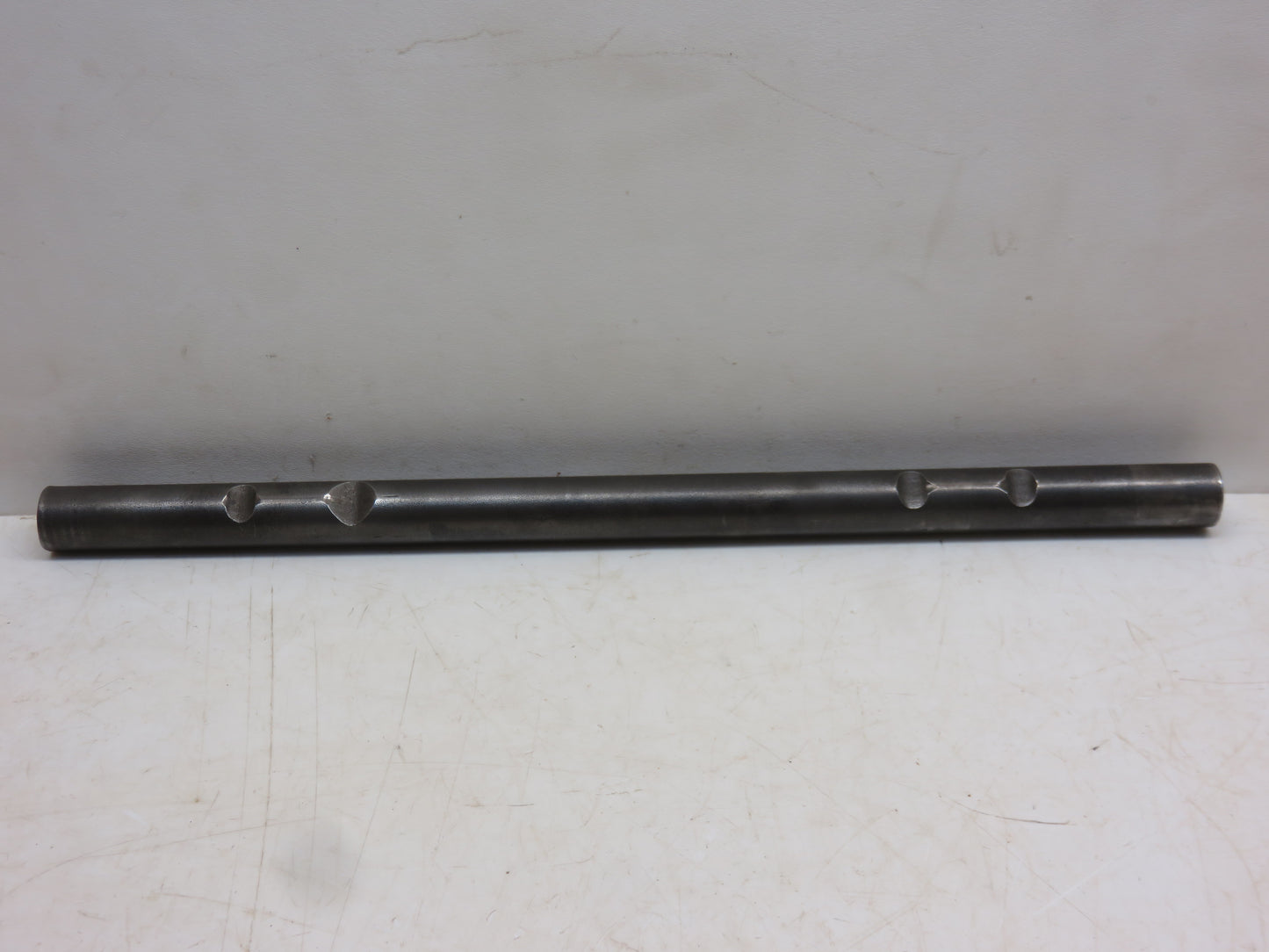 A4021R John Deere Second And Fifth Shifter Shaft For A, 60