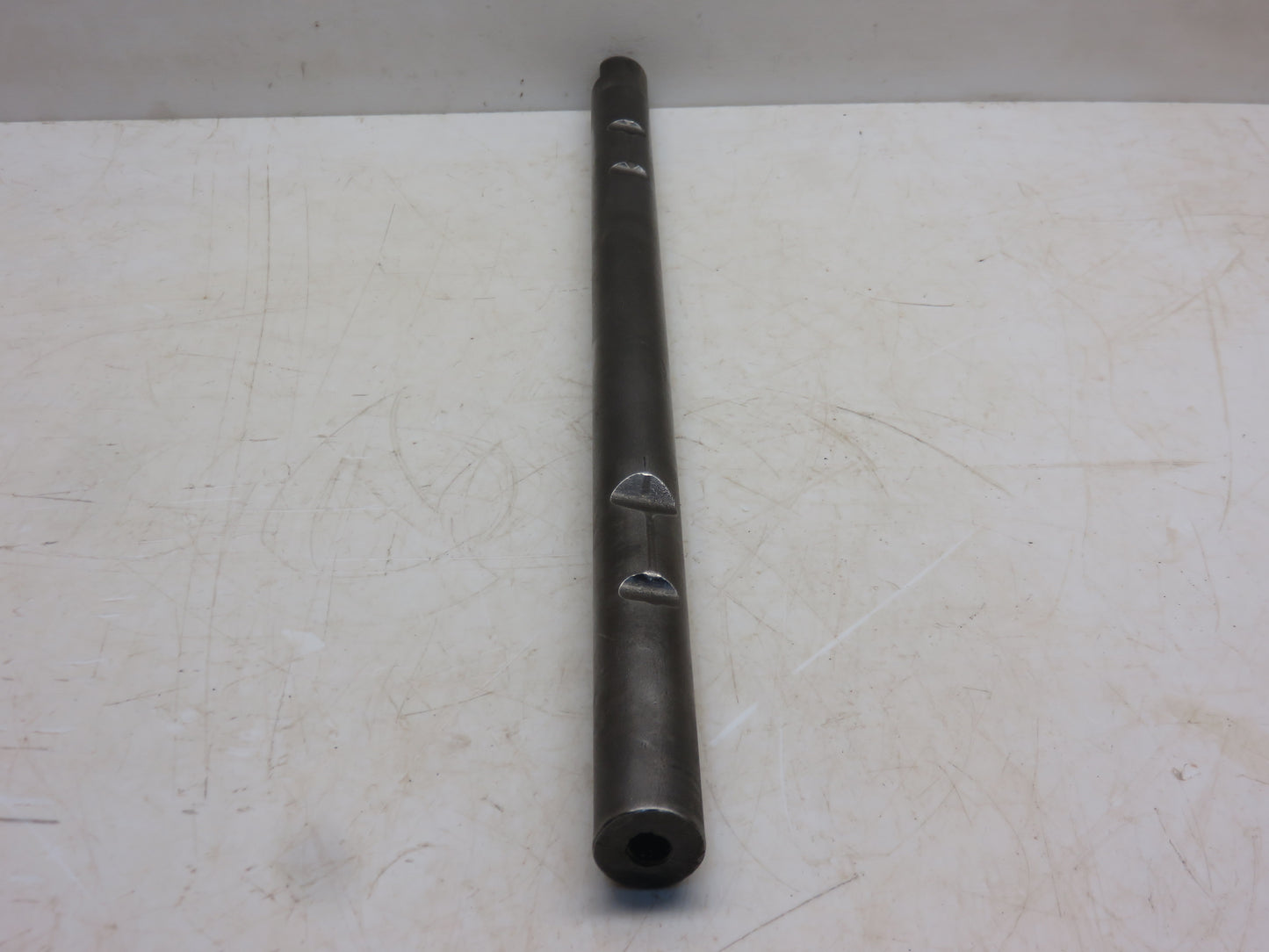 A4021R John Deere Second And Fifth Shifter Shaft For A, 60
