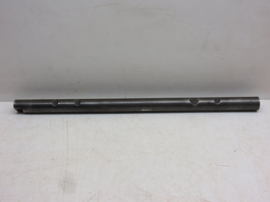 A4021R John Deere Second And Fifth Shifter Shaft For A, 60