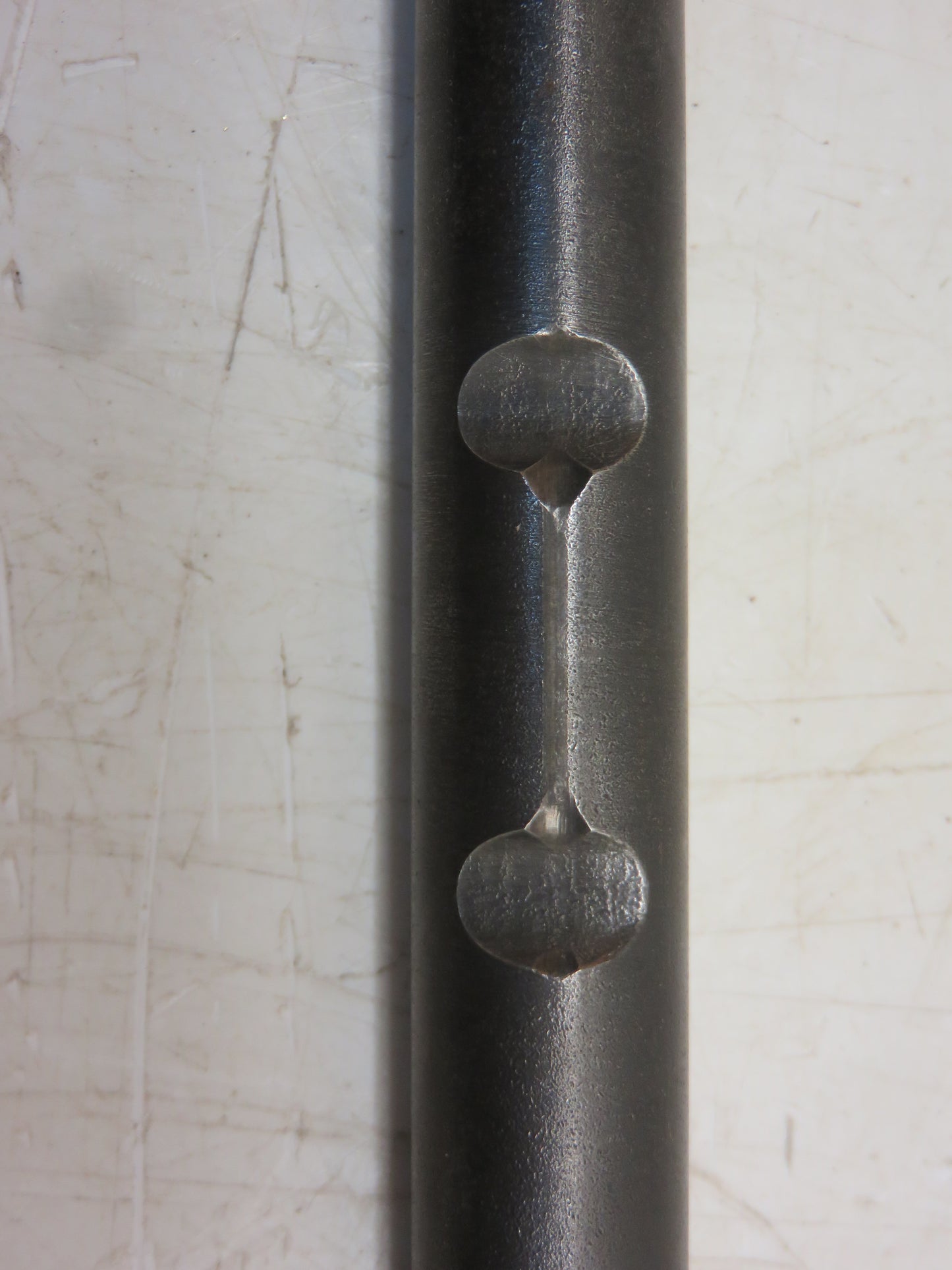 A4021R John Deere Second And Fifth Shifter Shaft For A, 60