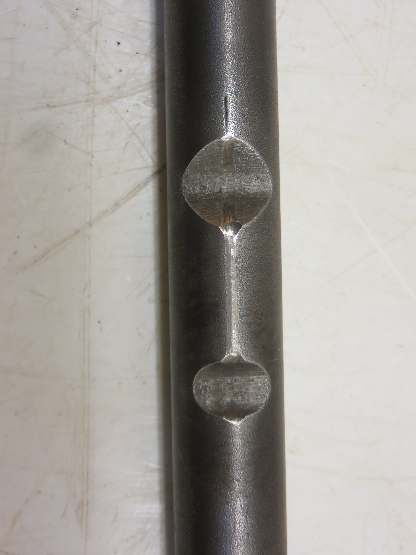 A4021R John Deere Second And Fifth Shifter Shaft For A, 60