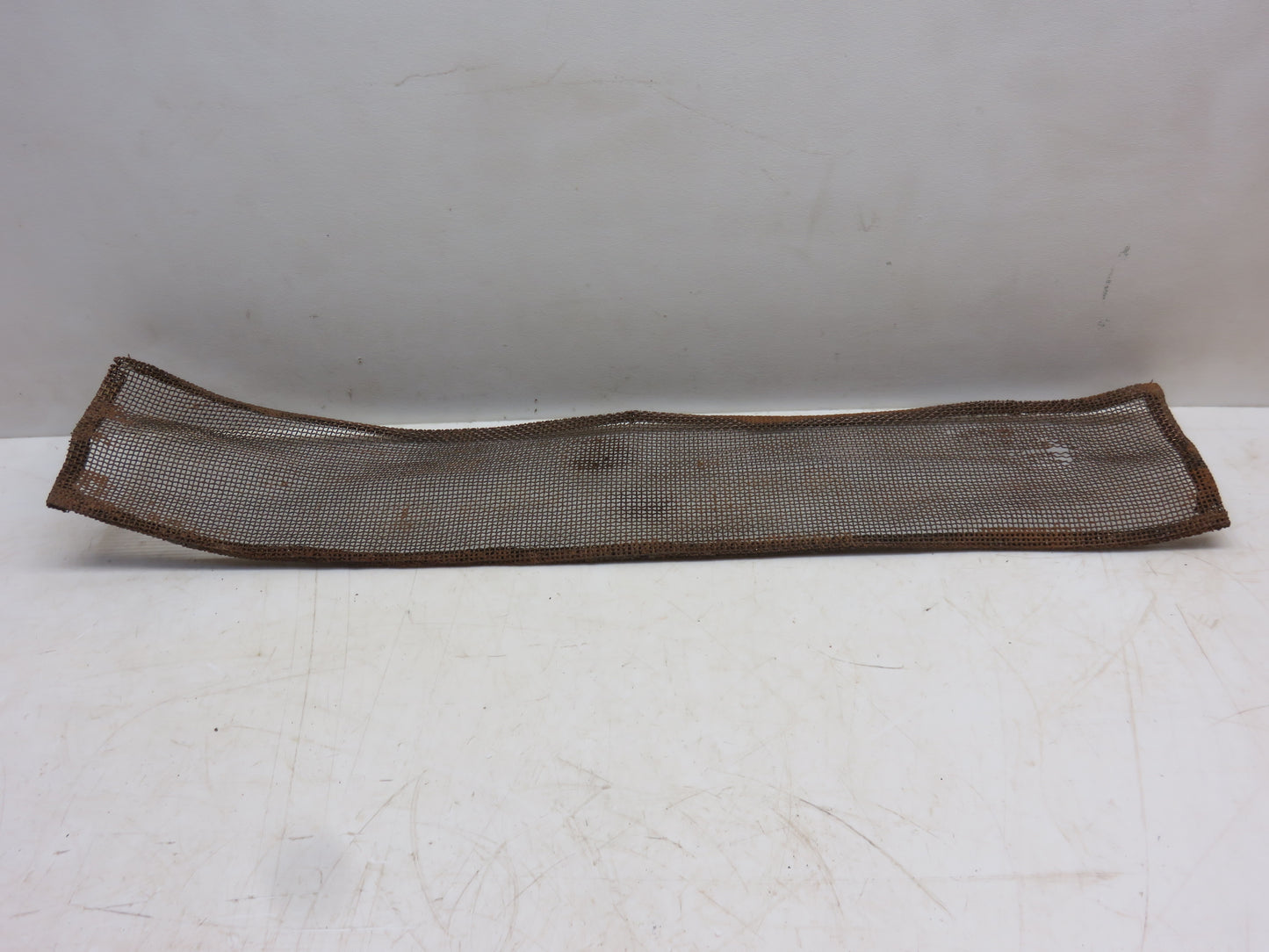 C1023R John Deere Radiator Screen For GP, GPWT, GPO