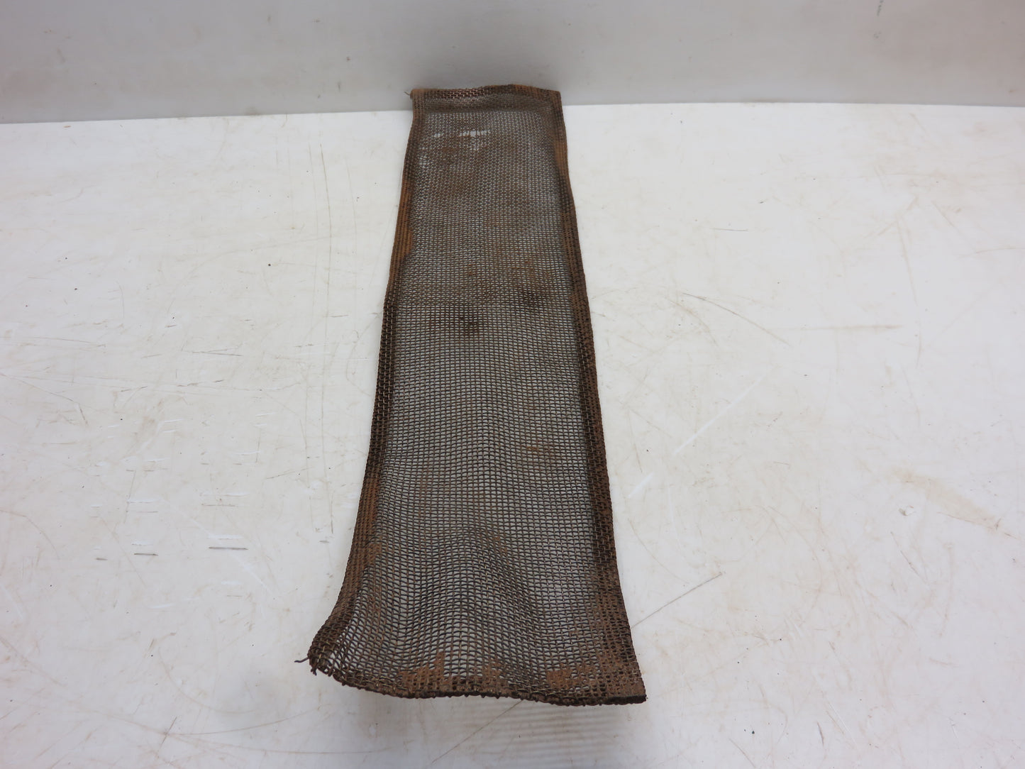 C1023R John Deere Radiator Screen For GP, GPWT, GPO