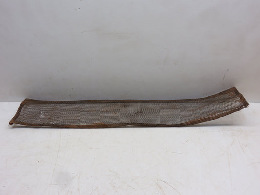 C1023R John Deere Radiator Screen For GP, GPWT, GPO