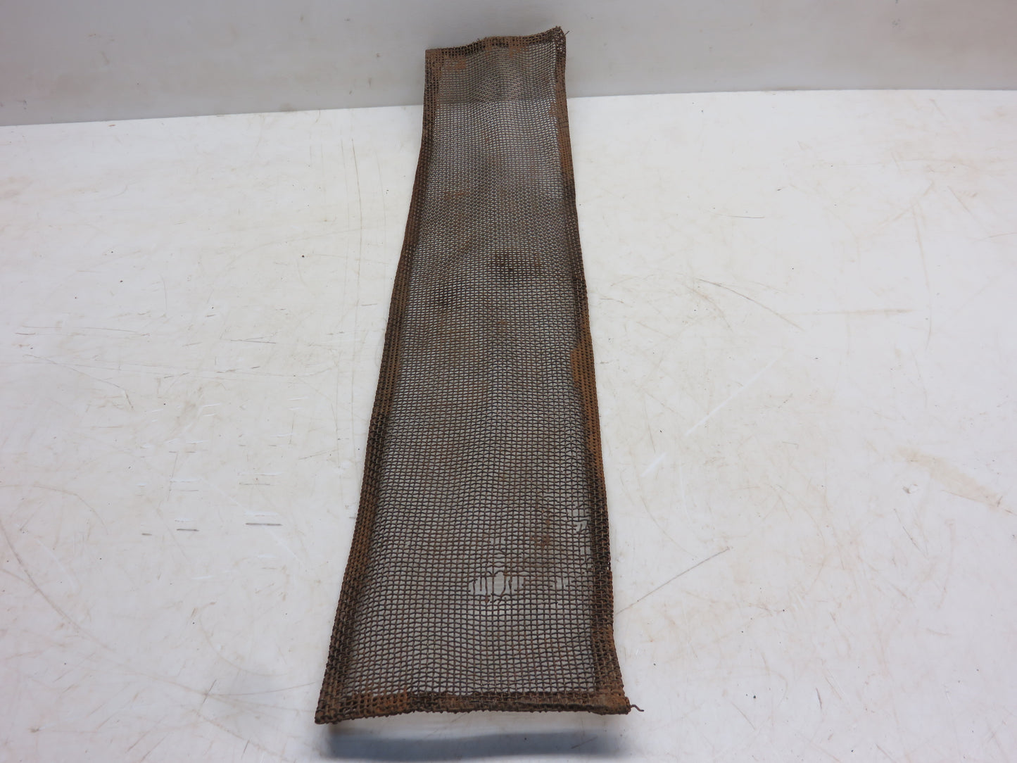 C1023R John Deere Radiator Screen For GP, GPWT, GPO