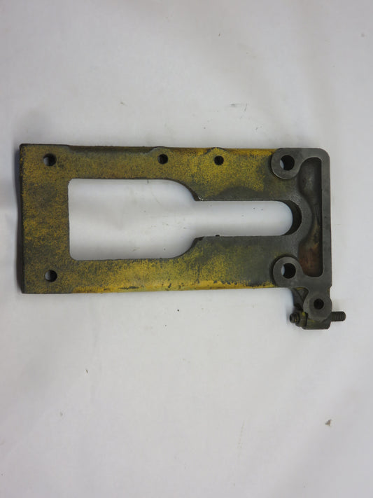 M1803T John Deere Fan Support Bracket For 40, 320, 330