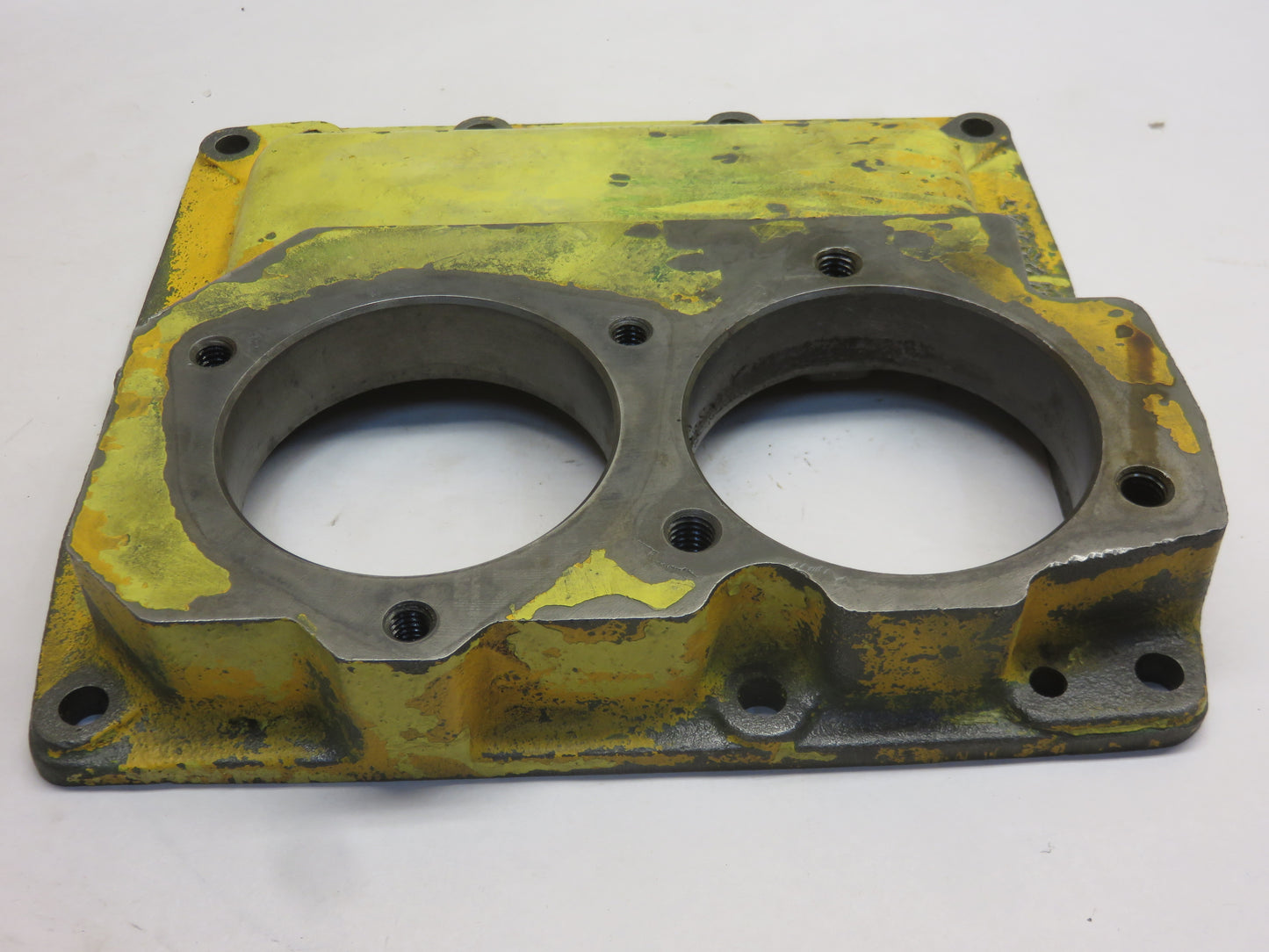 M2344T, M4214T John Deere Rear Transmission Cover For 40