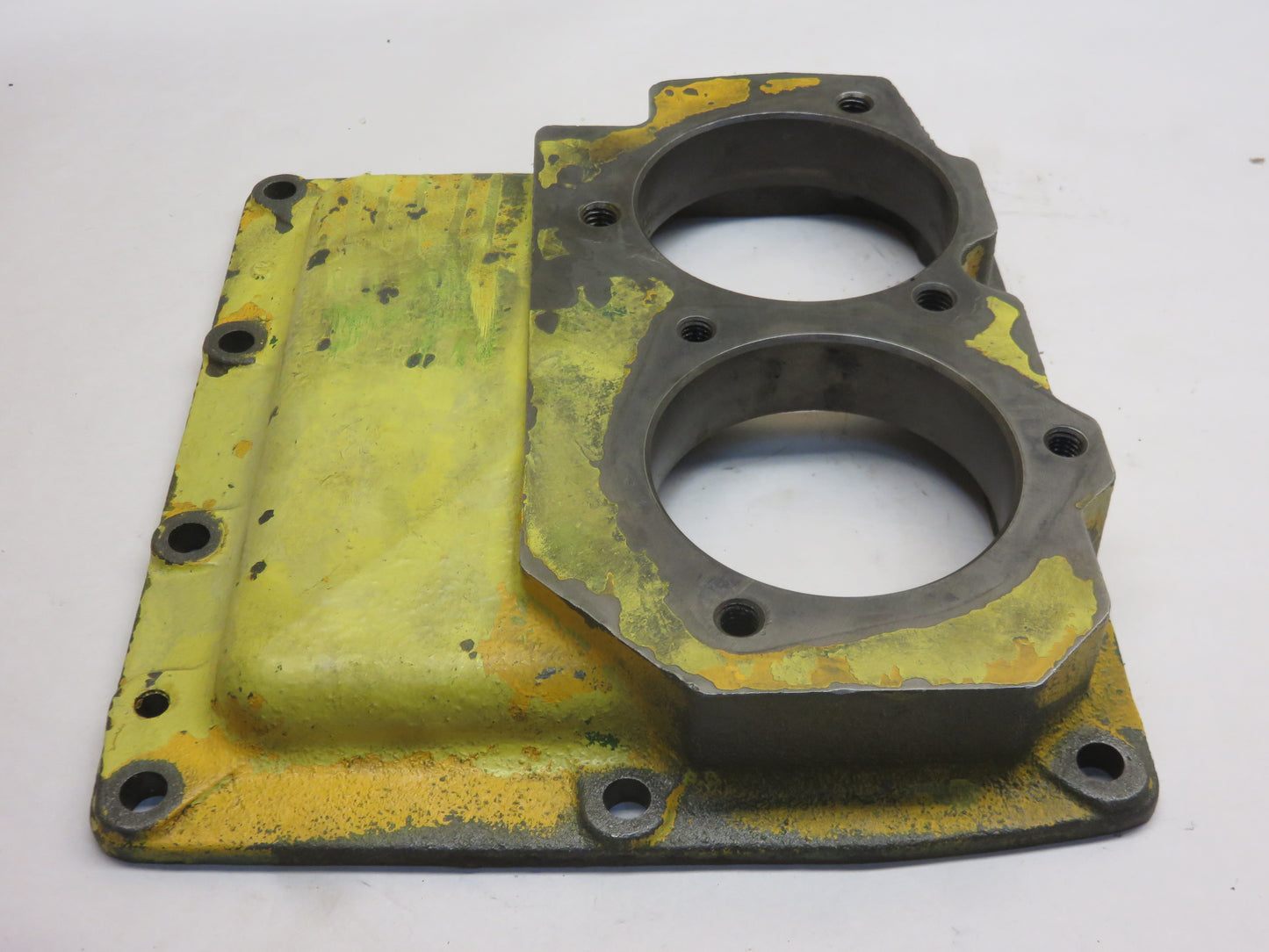 M2344T, M4214T John Deere Rear Transmission Cover For 40
