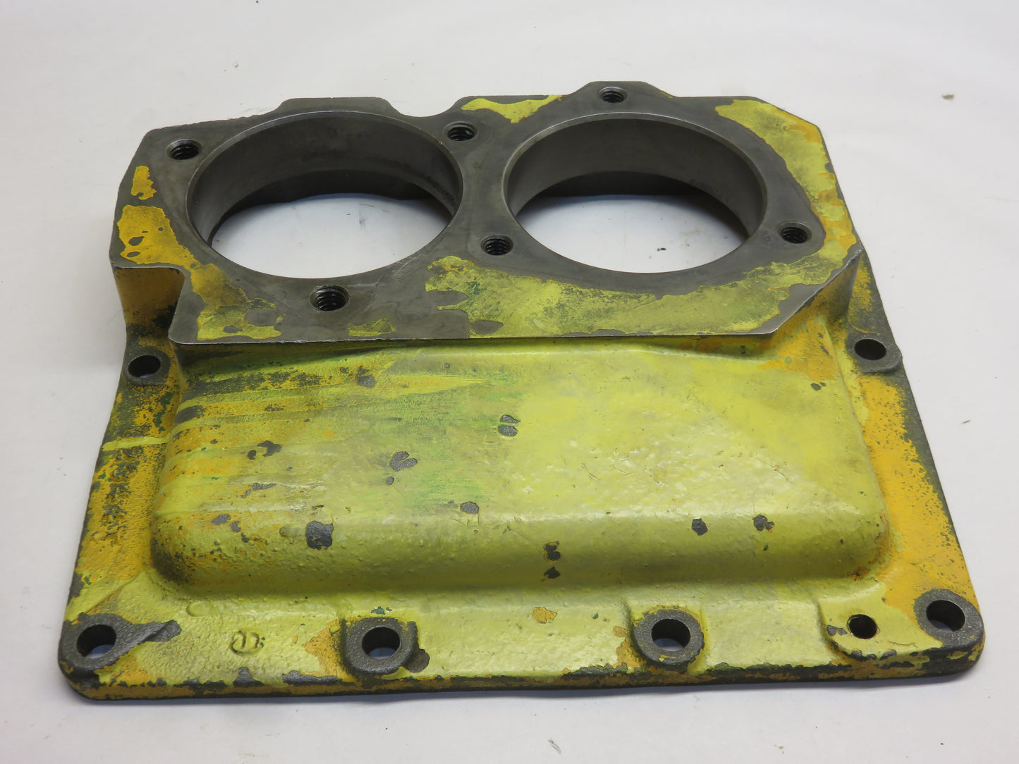 M2344T, M4214T John Deere Rear Transmission Cover For 40
