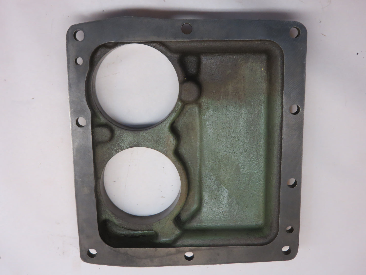 M2344T, M4214T John Deere Rear Transmission Cover For 40