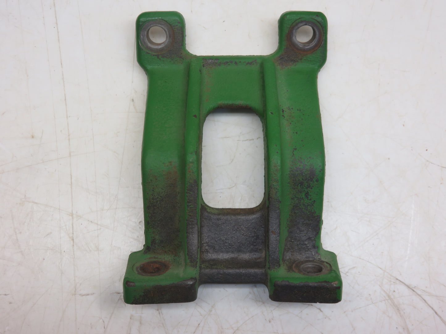 M3059T John Deere Radiator Support Bracket For 420, 430