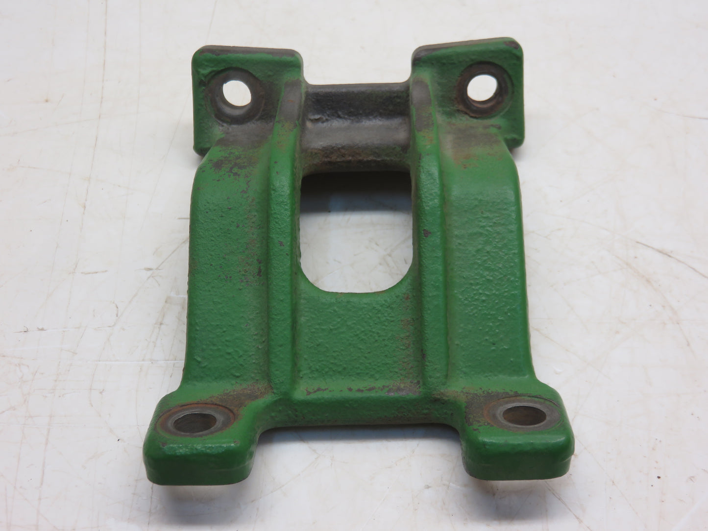 M3059T John Deere Radiator Support Bracket For 420, 430