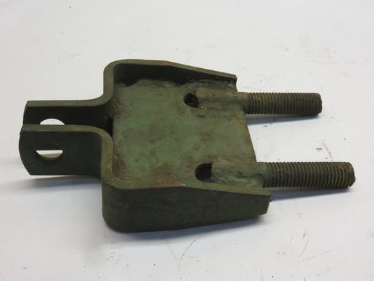 AM2526E John Deere NOS Tongue Spring Hinge For 114W, 116W Baler