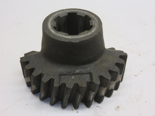 F245R John Deere Sector Gear For G