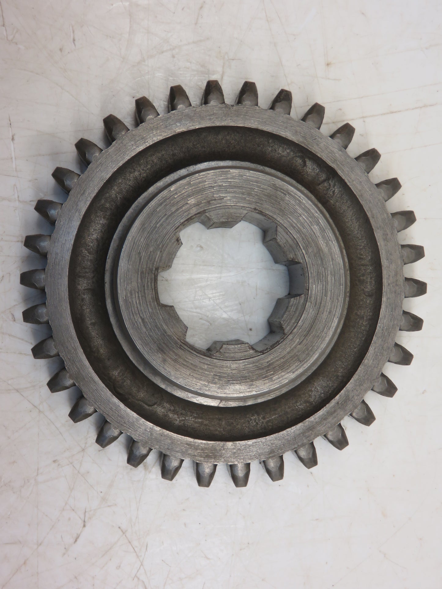 M153T John Deere Third Speed Sliding Gear For M, MI, MT, 320, 330