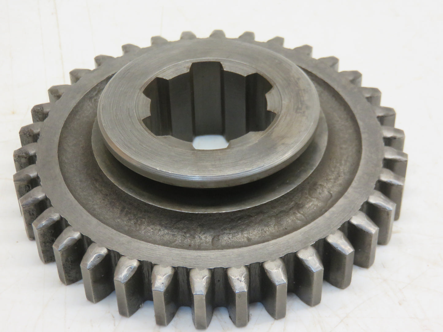 M153T John Deere Third Speed Sliding Gear For M, MI, MT, 320, 330