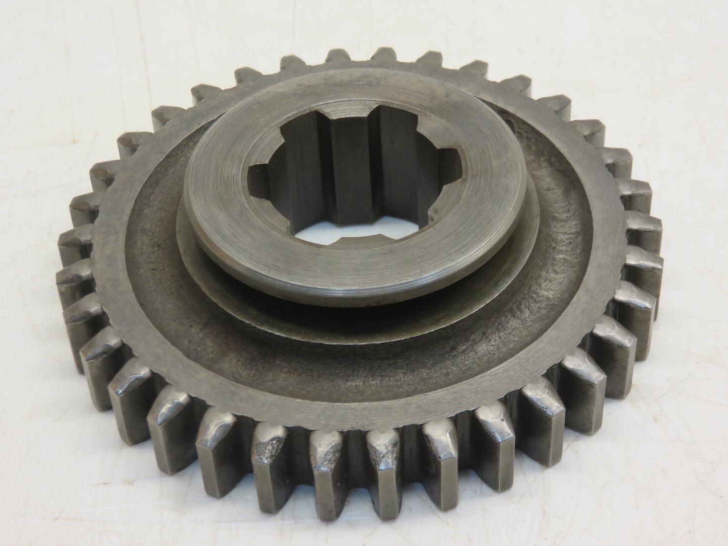 M153T John Deere Third Speed Sliding Gear For M, MI, MT, 320, 330